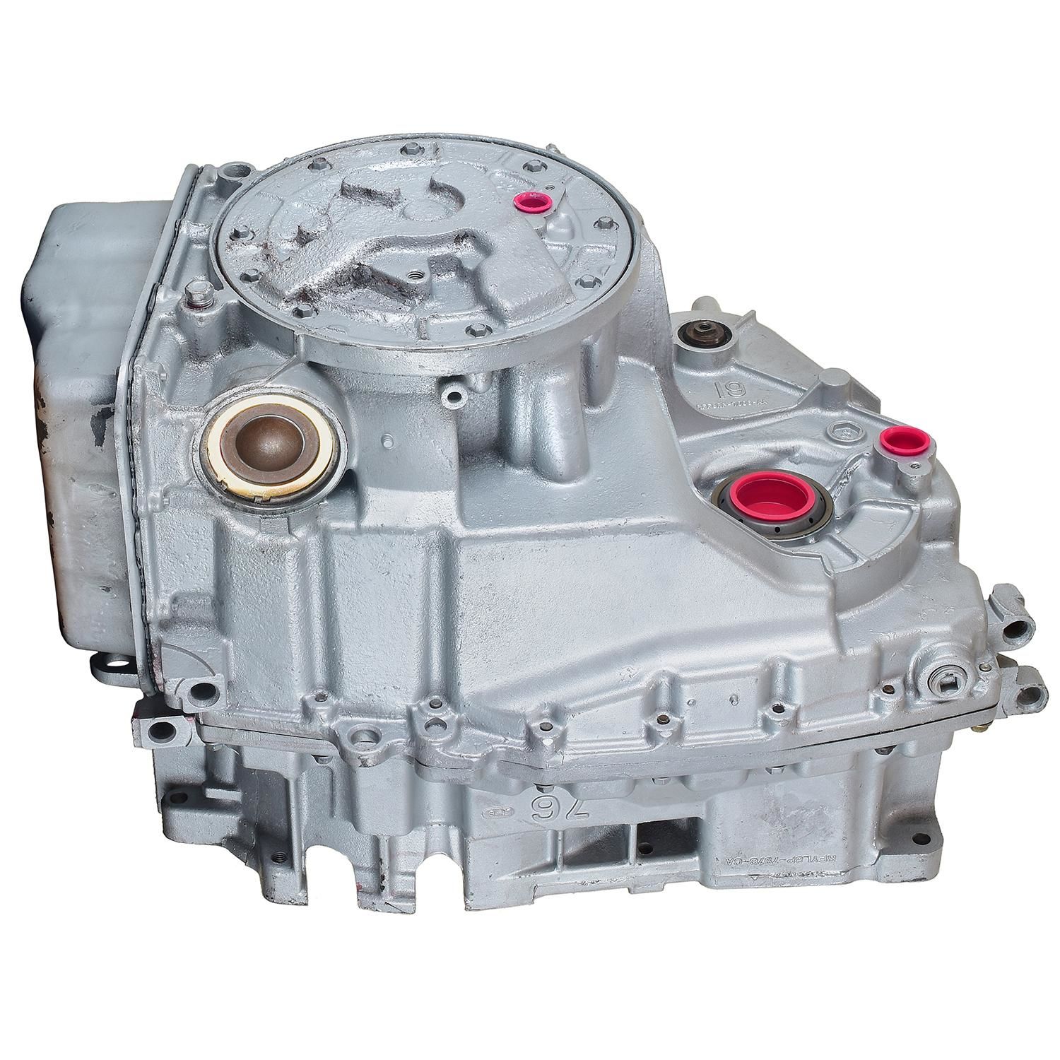 NuTech Automatic Transmission 3078A-F71