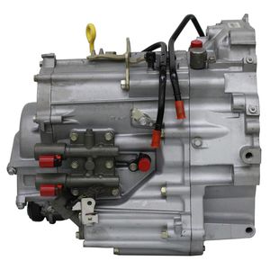 2004 honda deals civic transmission