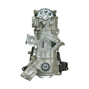 NuTech Remanufactured Long Block Engine 331F for Nissan/Datsun
