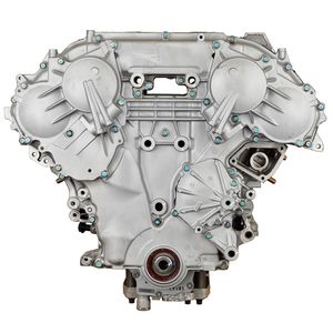 NuTech Long Block Engine 344E