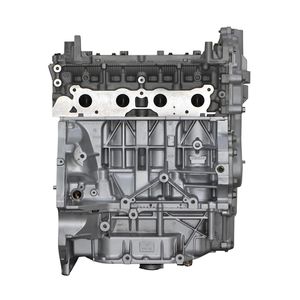 NuTech Remanufactured Long Block Engine 350 for Nissan/Datsun