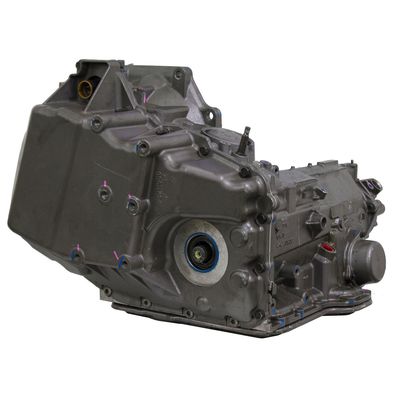 NuTech Remanufactured Automatic Transmission Assembly 4784A-FL