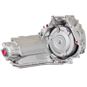 2008 Chevy Impala Transmission Replacement Costnull