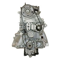 Honda Civic Engine - Best Engine Parts for Honda Civic - from 