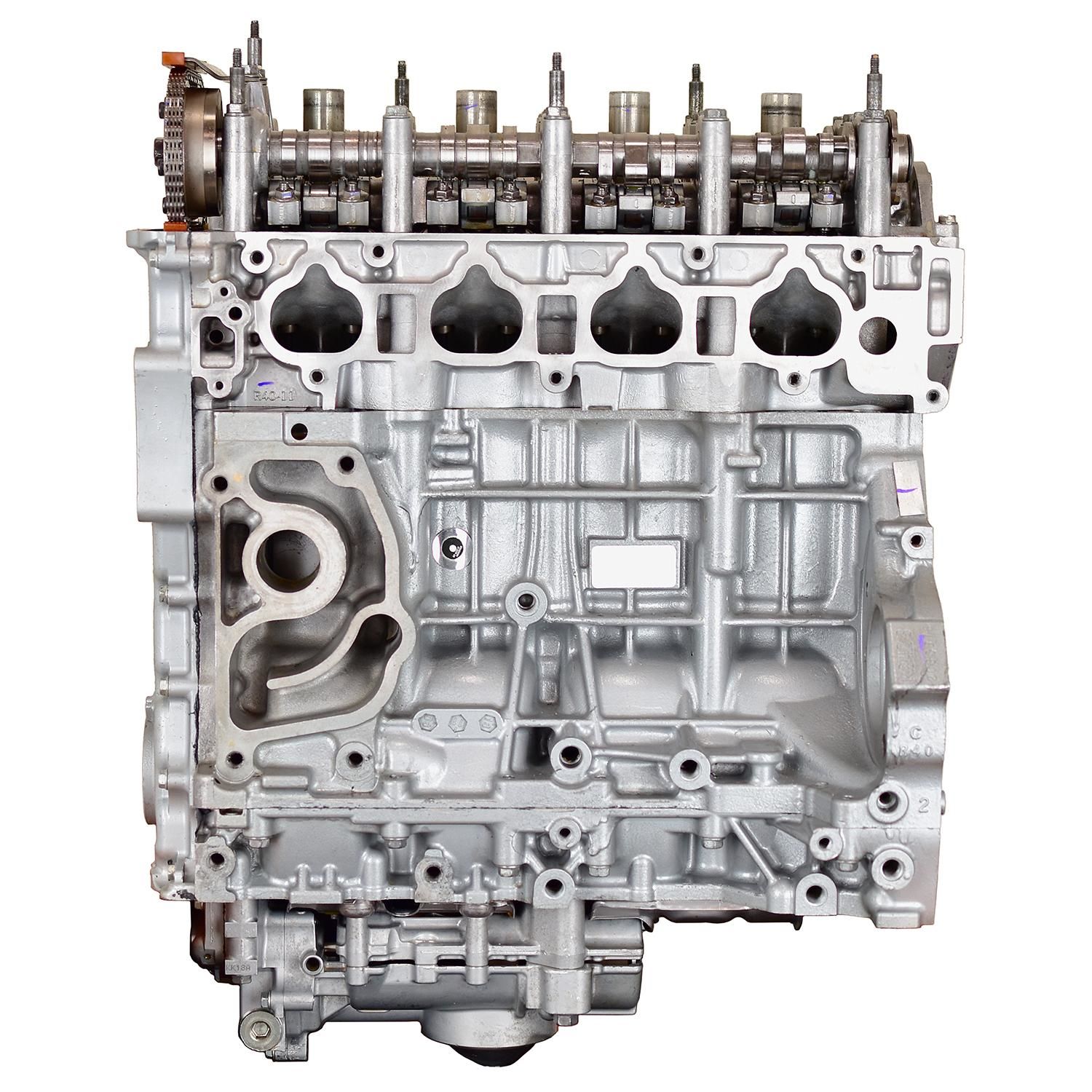 Nutech Long Block Engine 561a