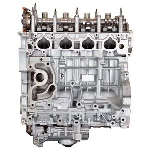 NuTech Long Block Engine 561A