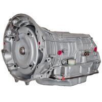 2005 Jeep Grand Cherokee Automatic Transmission