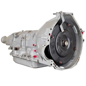 2008 F150 AUTOMATIC TRANSMISSION visual data 5