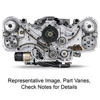 2006 Subaru Outback Engine