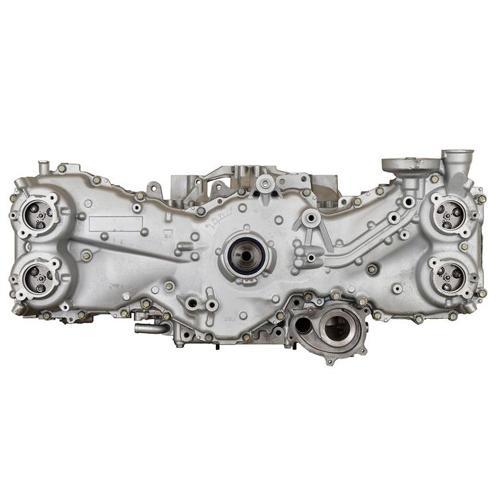 Subaru 2.5 deals long block