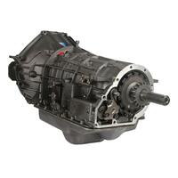2002 Ford F150 Automatic Transmission