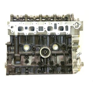 Rebuilt Toyota Engines for Sale