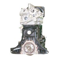 2004 Toyota Camry Engine