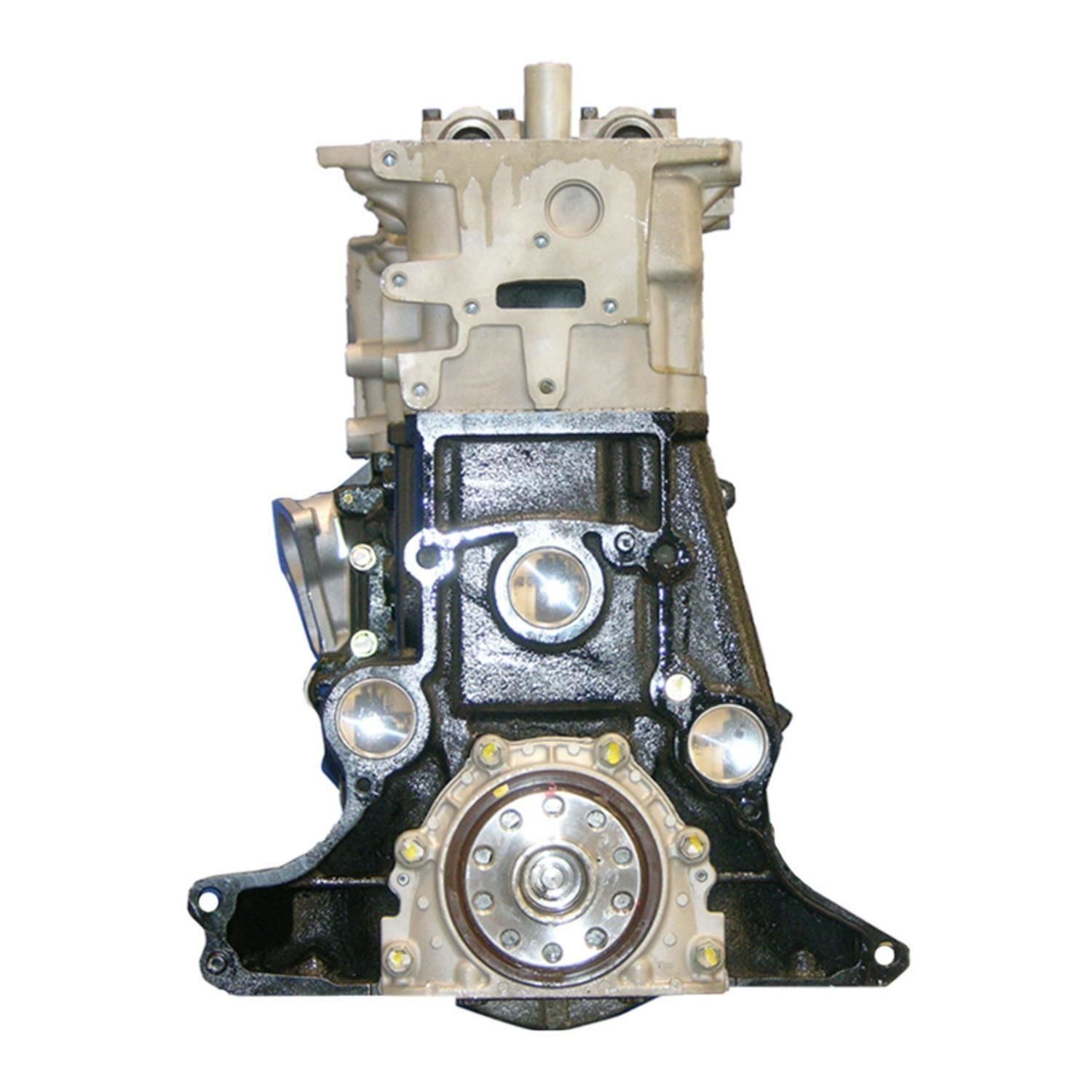 aychanx.98ページ NuTech Remanufactured Long Block Engine 848
