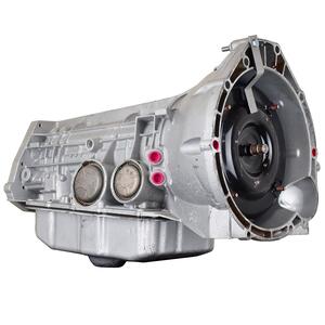 NuTech by ATK Remanufactured Automatic Transmission Assembly 869A