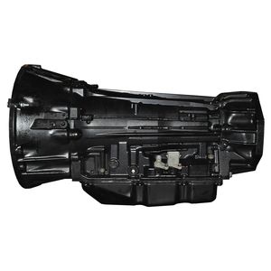 2010 Toyota Tundra Automatic Transmission