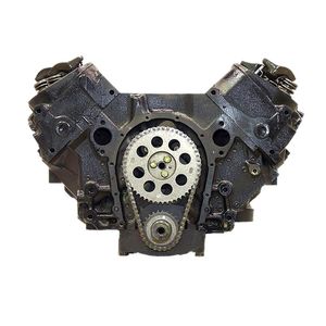 Speedmaster® Engines, Bare Block 1-286-002-01