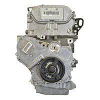 2011 Buick Regal Engine