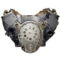 Chevrolet Astro Engine - Best Engine for Chevrolet Astro