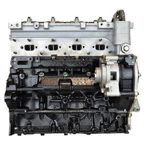 2007 Chevrolet HHR Engine