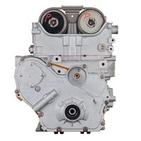 2011 Chevrolet Malibu Engine