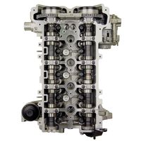2010 Chevrolet Equinox Engine