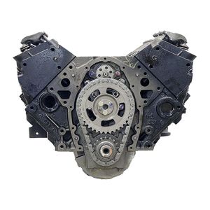 Speedmaster® Engines, Bare Block 1-286-002-01