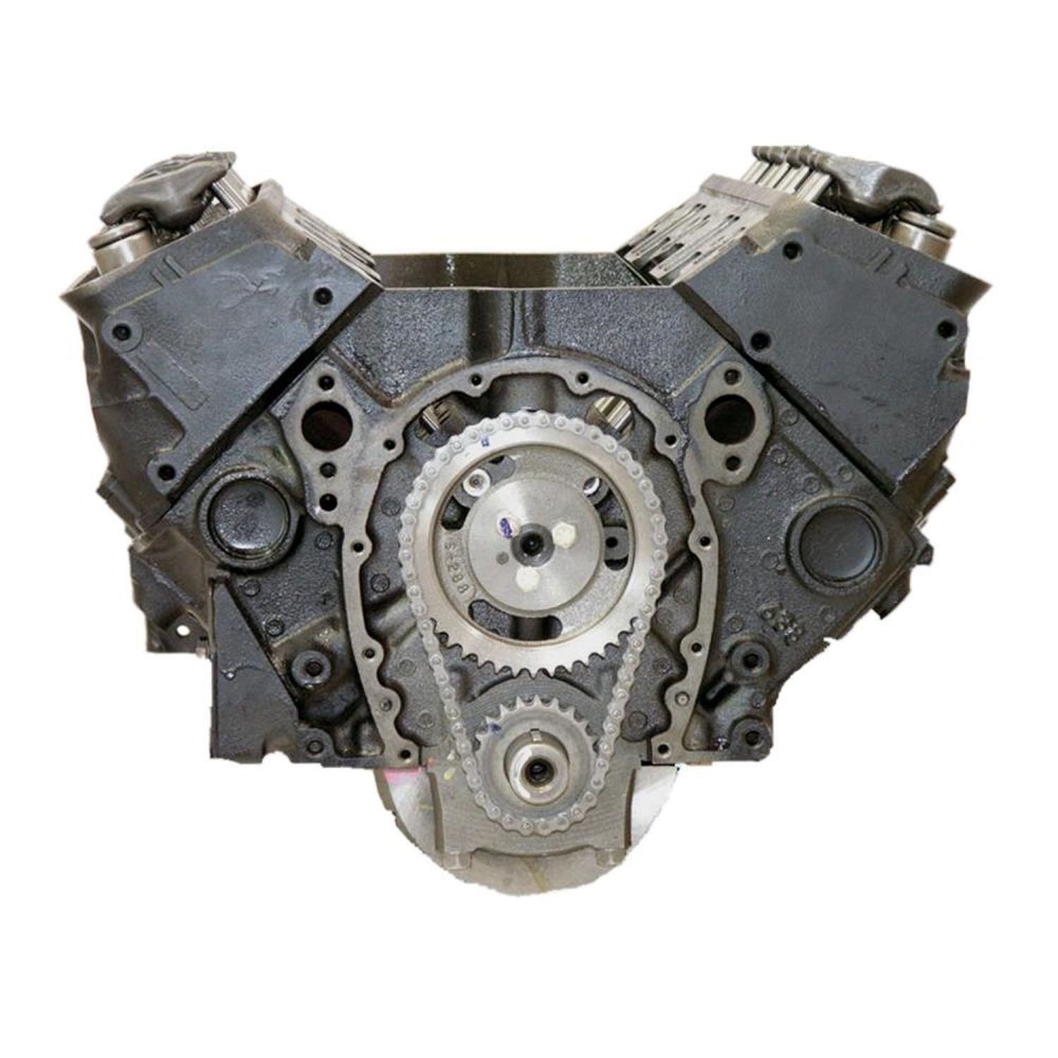 Nutech Remanufactured Engines - iomr44q