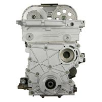 2004 Chevrolet Colorado Engine