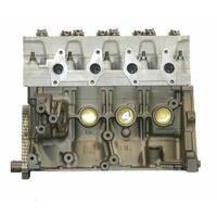 Chevrolet Gallery: 2000 Chevrolet Cavalier Engine 22 L 4 Cylinder