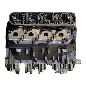 Speedmaster® Engines, Bare Block 1-286-002-01