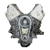 2003 Oldsmobile Alero Engine