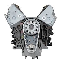 2006 Chevrolet Equinox Engine