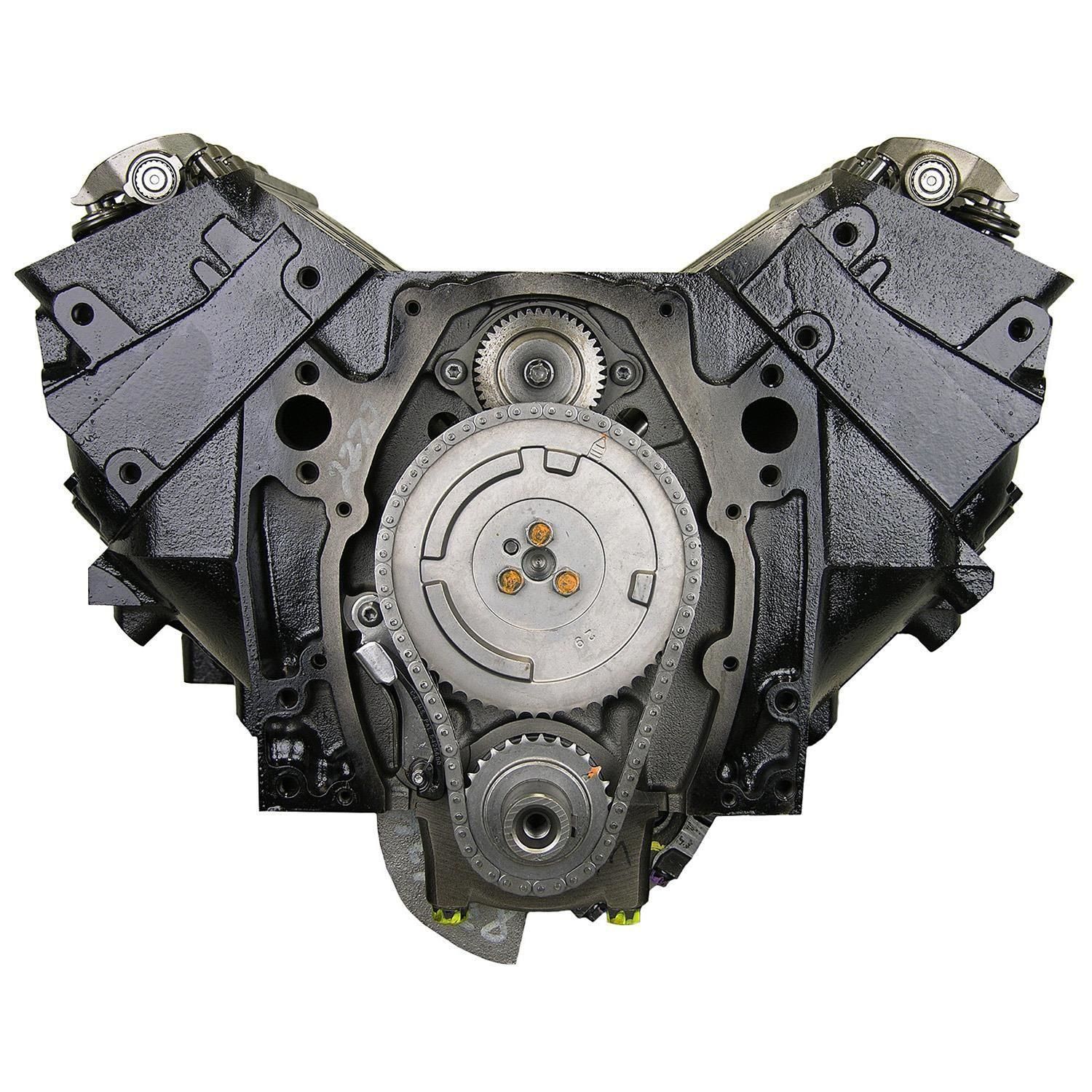 Nutech Remanufactured Engines - j498edm