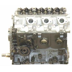 Dodge Caravan Crate Engine Replacement - Shop Remanufactured Engines by ...