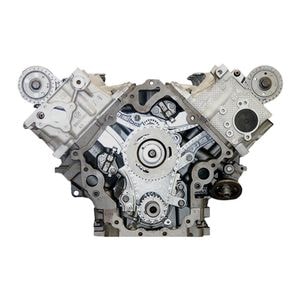 Dodge Ram 1500 Crate Engine Replacement - Shop Remanufactured Engines ...