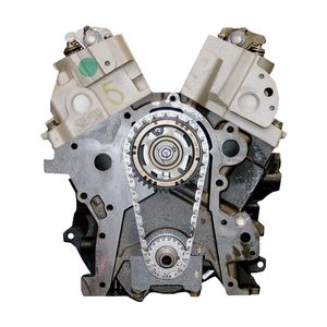 Dodge Caravan Crate Engine Replacement - Shop Remanufactured Engines by ...