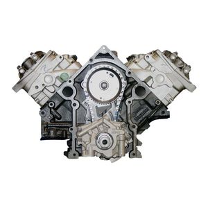 2004 Dodge Ram 1500 Engine