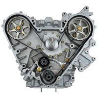 2007 Chrysler Pacifica Engine