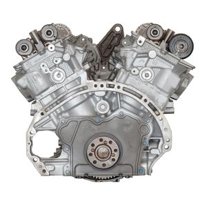 NuTech Chrysler Long Block Engine DDHA2 for Jeep Grand Cherokee