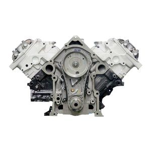 NuTech Remanufactured Long Block Engine DDK1 for Jeep Grand Cherokee