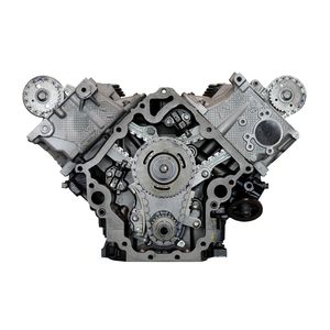 2008 Dodge Ram 1500 Engine