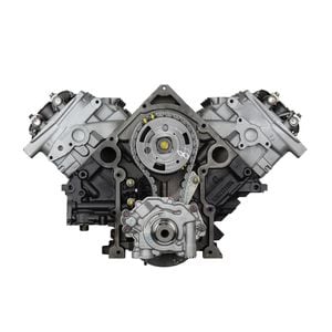 NuTech Remanufactured Long Block Engine DDM2 for Jeep Grand Cherokee