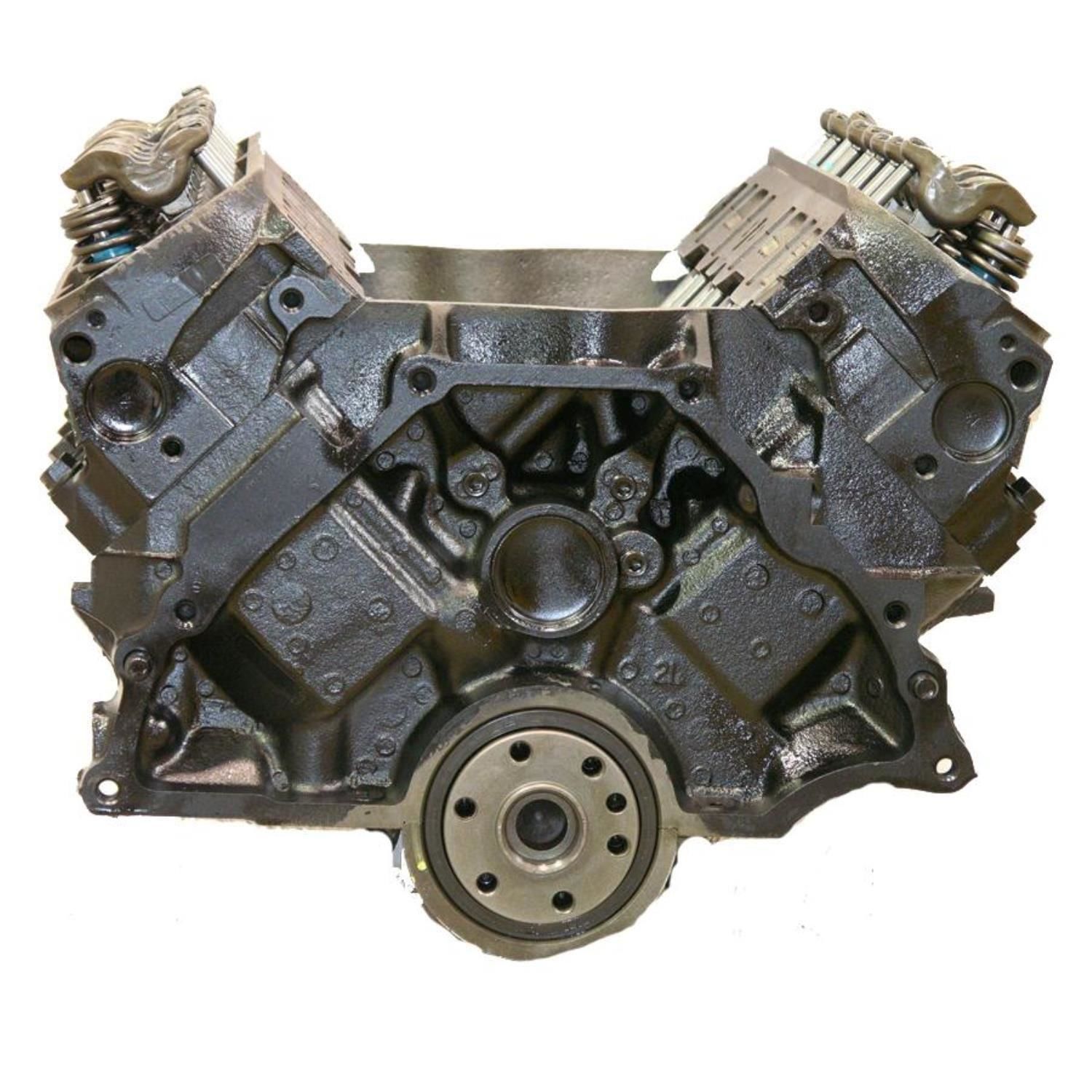 Nutech Remanufactured Engines - 3c6y4kq