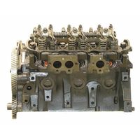 Ford Bronco II Engine - Best Engine for Ford Bronco II