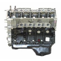 Ford Crown Victoria Engine - Best Engine for Ford Crown Victoria