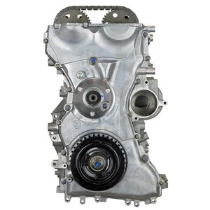 NuTech Remanufactured Long Block Engine DFDF