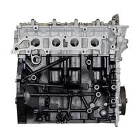 2010 ford transit engine