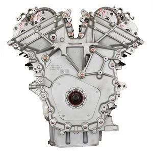 NuTech Long Block Engine DFF10 for Ford Edge