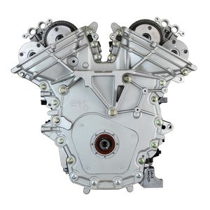NuTech Long Block Engine DFF12 for Ford Edge